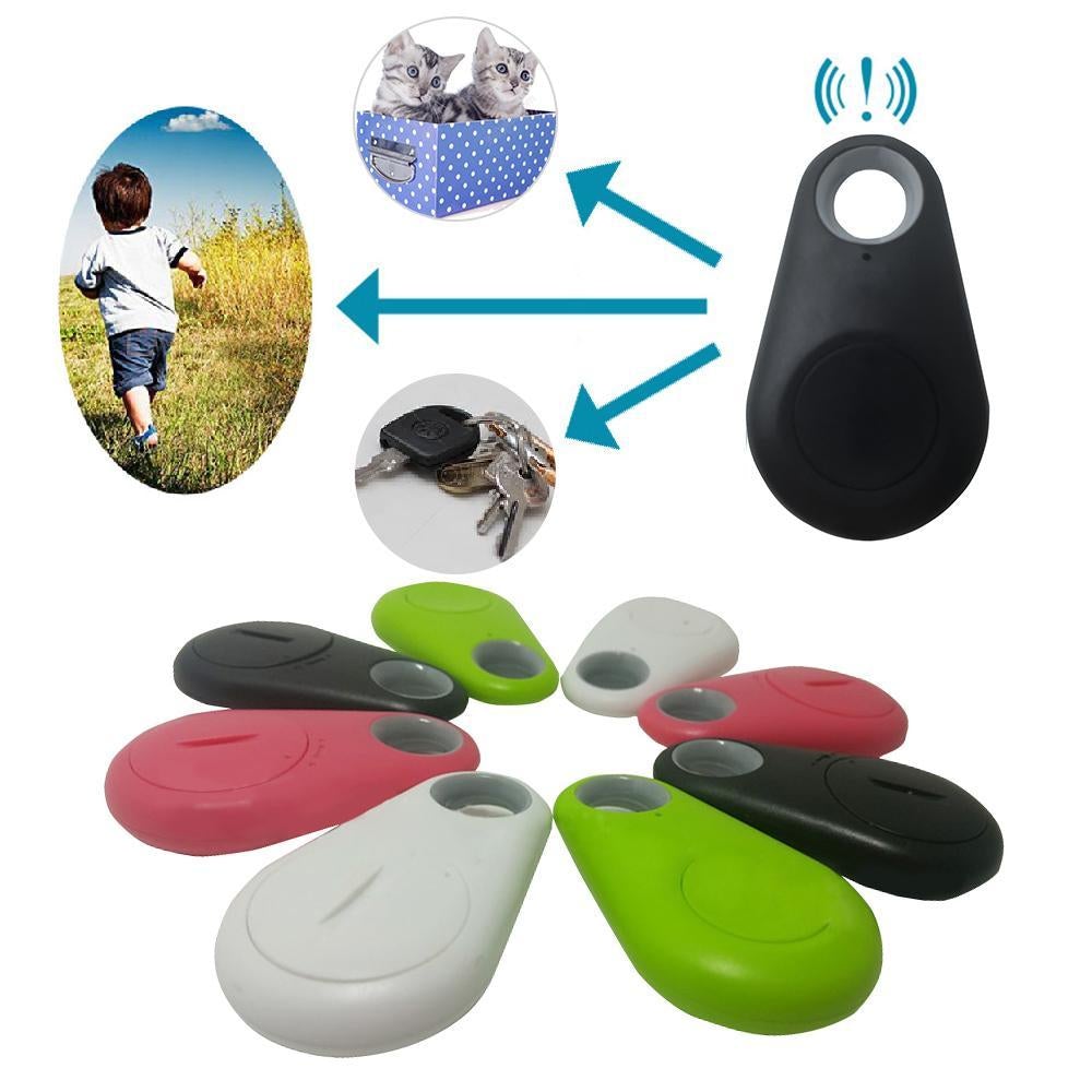 Anti-Lost Smart Mini GPS Tracker